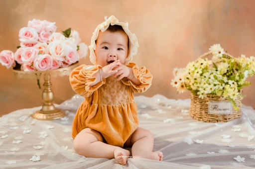 平邑四个月宝宝咳嗽小妙招